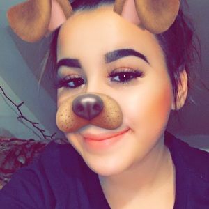 Meet your Posher, December